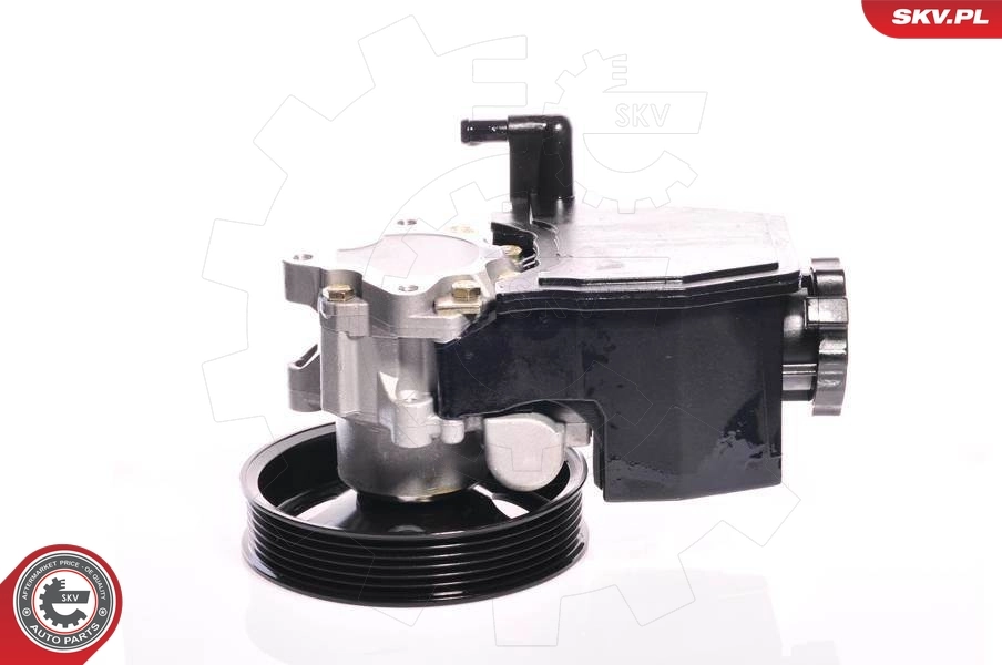 Hydraulic Pump, steering